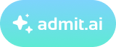 admit.ai logo